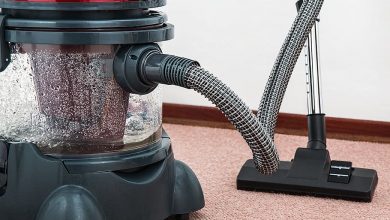 How to Get Paint Out of Carpet?