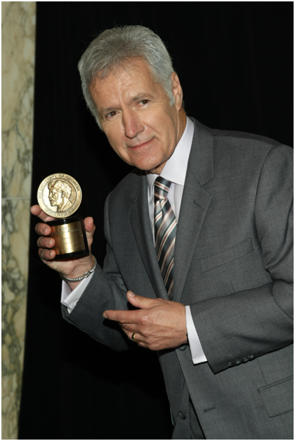 How Much Is Alex Trebek Worth?