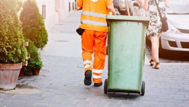 Building Waste Removal