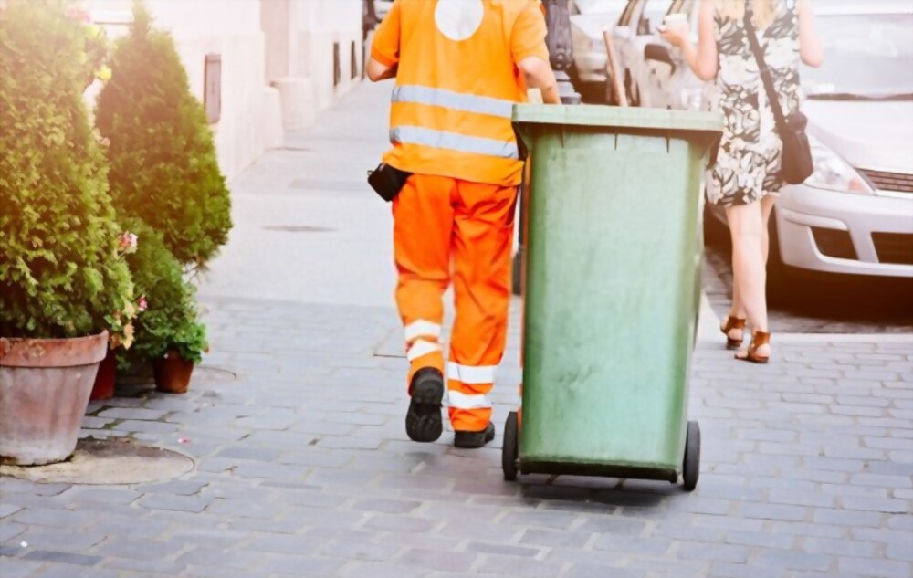 Building Waste Removal