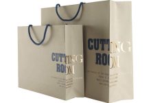 Paper Retail Bags