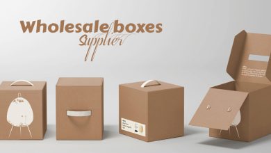 Wholesale Boxes
