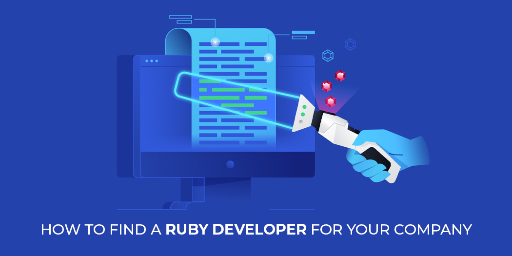 Ruby Developer