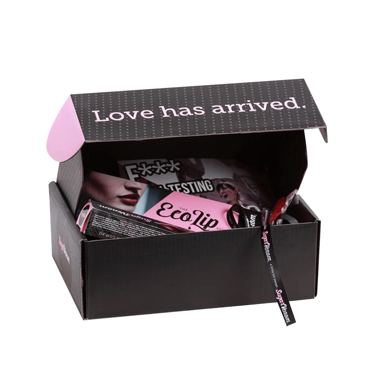 Makeup Packaging