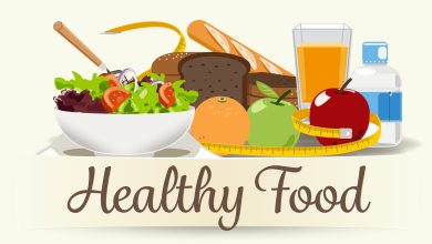Foods,That,Help,Health-care.,Diet,For,Life.