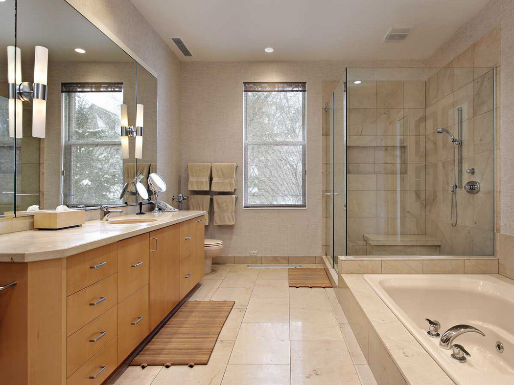 Bathroom Remodeling Service