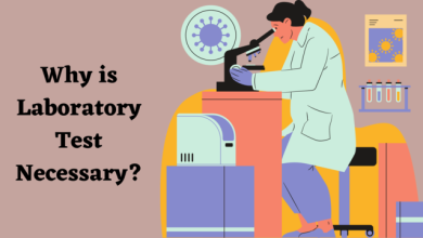 Why Is a Laboratory Test Necessary?