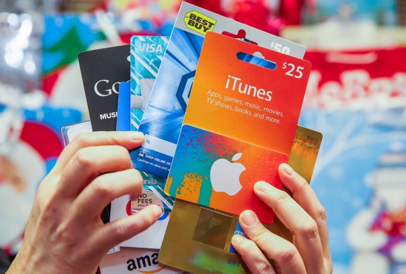 Who is providing the best gift card rate in Nigeria?