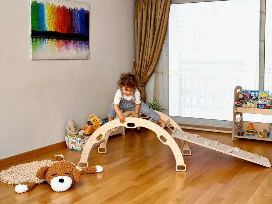 Montessori and Learning Toys