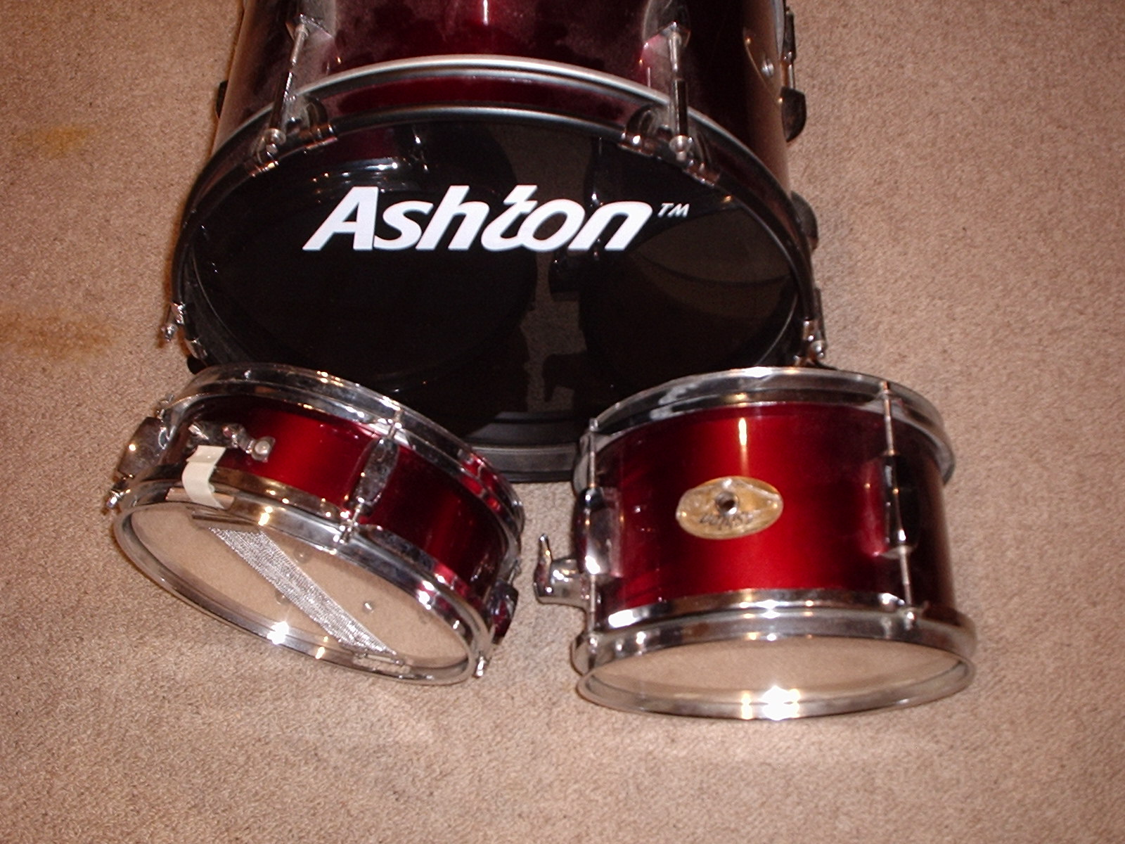 Junior Drum Sets