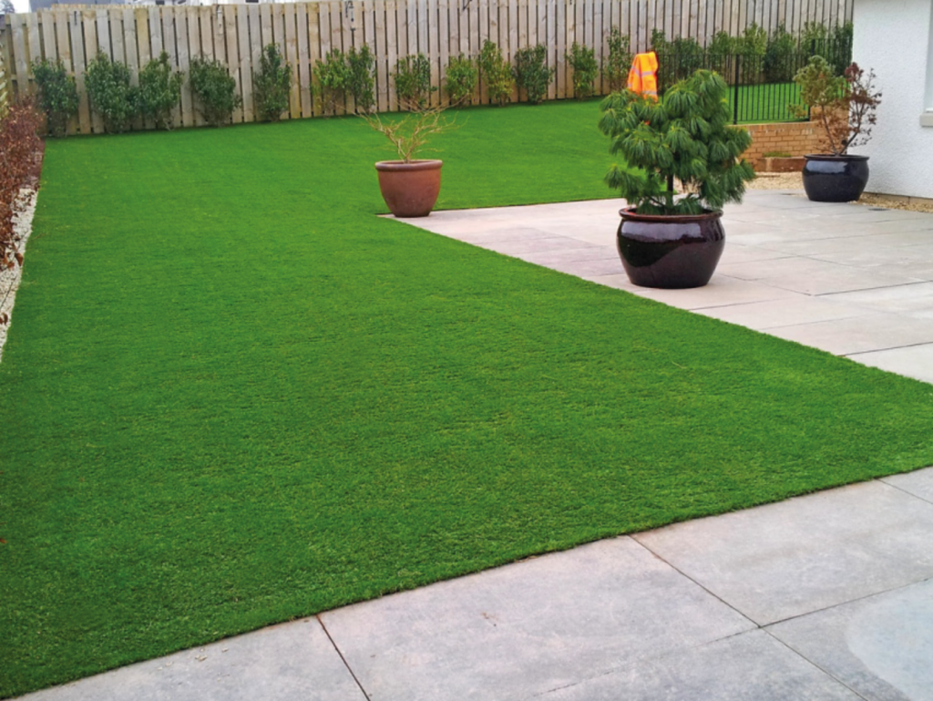 Best Artificial Grass Dubai