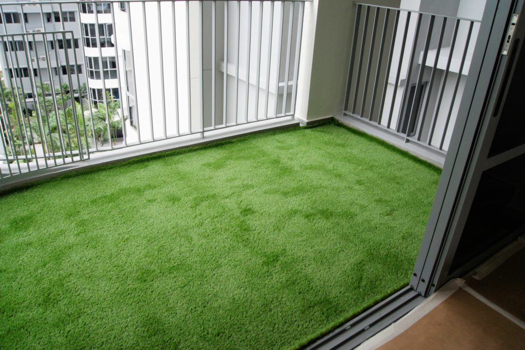 Luxury Artificial Grass Dubai