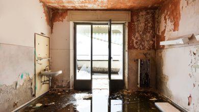 Steps To Protect Your Home From Water Damage