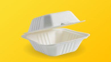 Custom Takeout Boxes