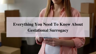 Everything You Need To Know About Gestational Surrogacy