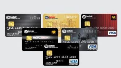 Kotak Credit Card