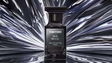 TOM Ford Perfume