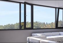 Top Reasons To Choose Aluminium Casement Windows