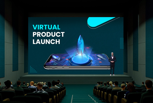 Virtual Launch