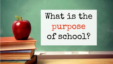 purpose of the school