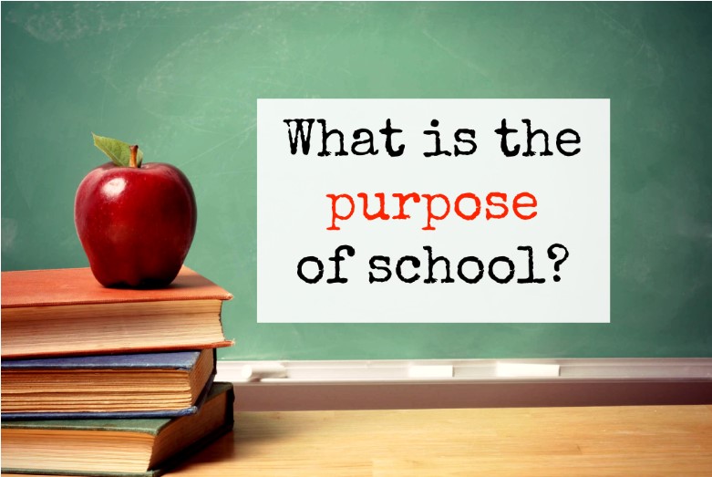 purpose of the school