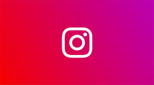 Instagram profile picture