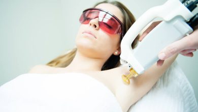 Hair Removal Services in Singapore
