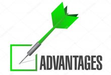 Advantages of Franchising
