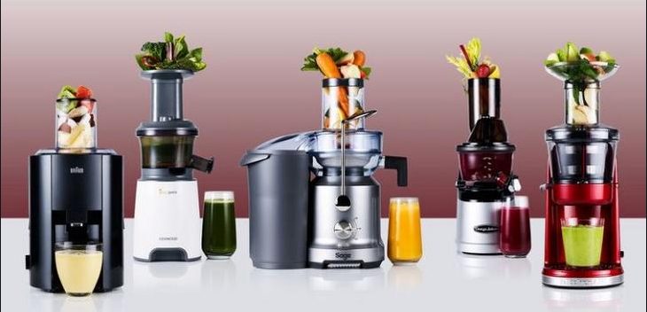 Juicer