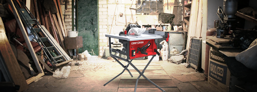 Craftsman Table Saw