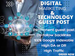 digital marketing and technology guest post