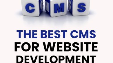 The Best CMS for Website Development in the Year 2023