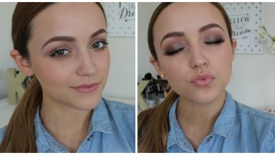 From Day to Night: Makeup Tips for Effortless Transitions