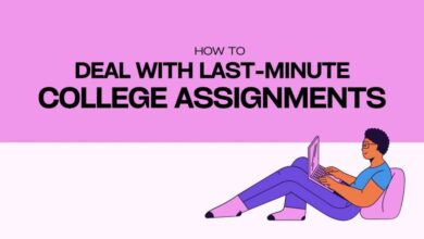 Assignments