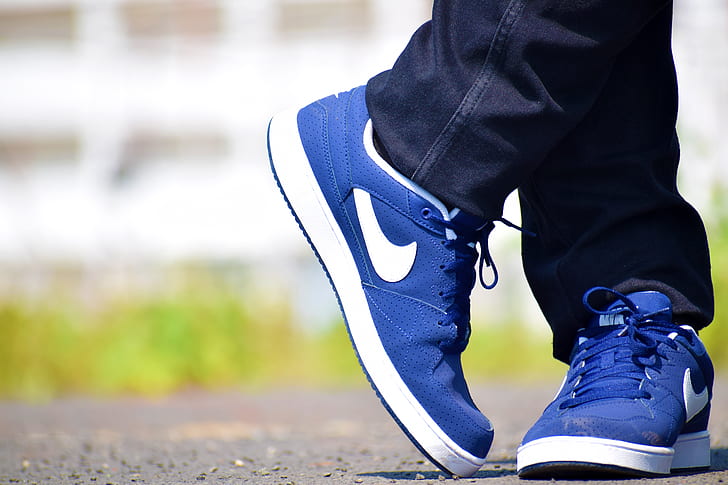 Nike Sneakers