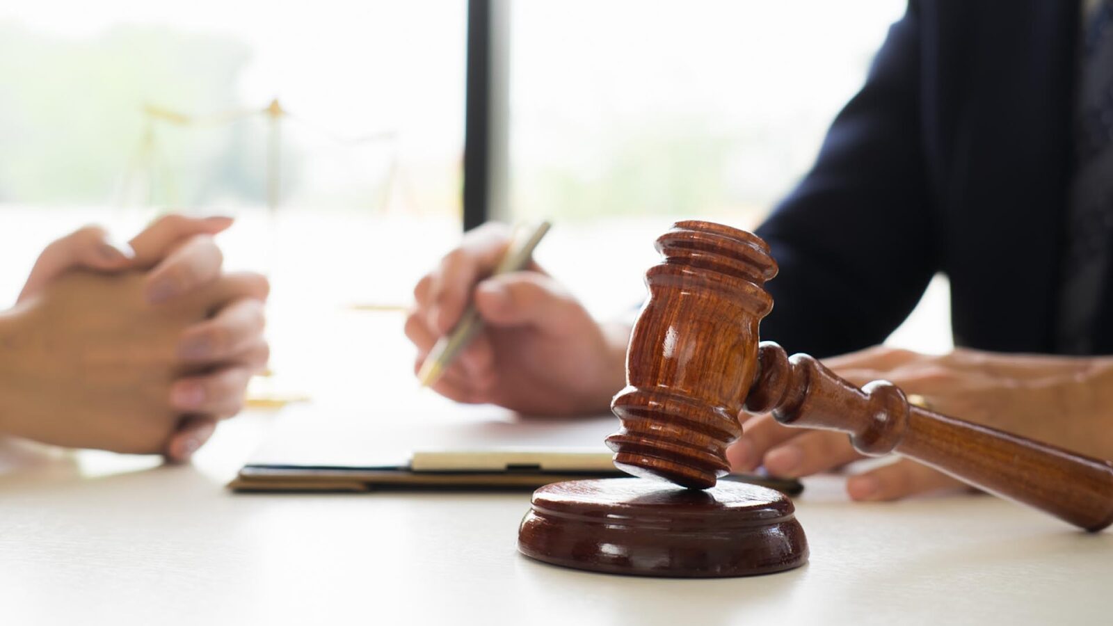 Huntsville Probate Lawyer