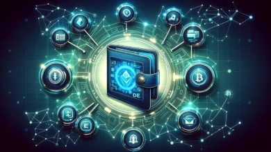 Decentralized Finance