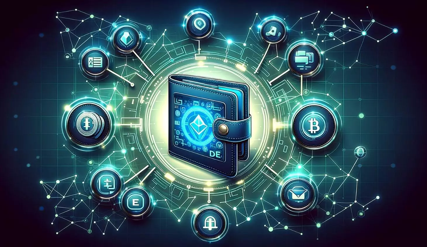 Decentralized Finance