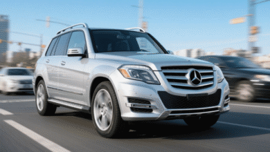 2013 Mercedes-Benz GLK350