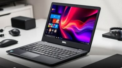 Dell Inspiron 7567