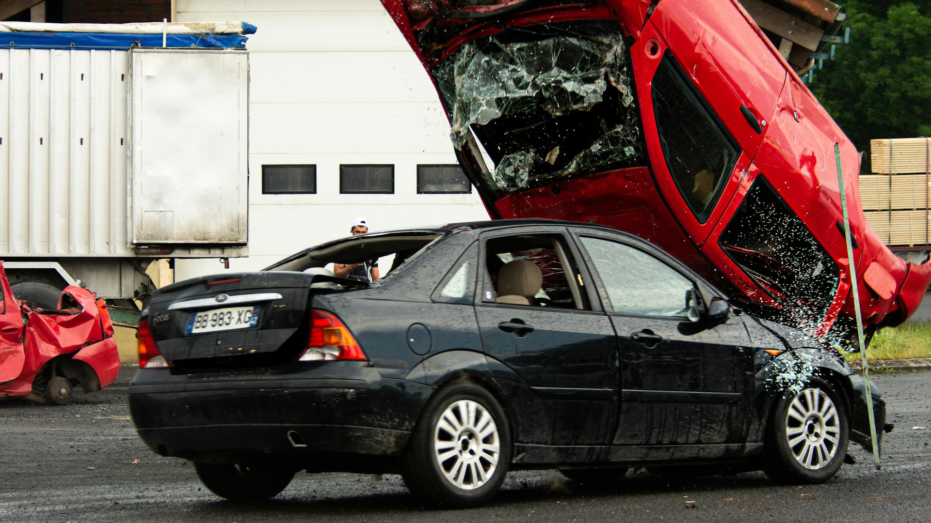 Car Accident Lawyer
