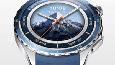 OPPO Watch X2