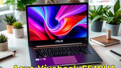 Asus Vivo Book F510UA
