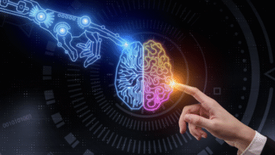 AI Is Moving Fast