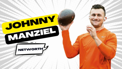 Johnny Manziel Net Worth
