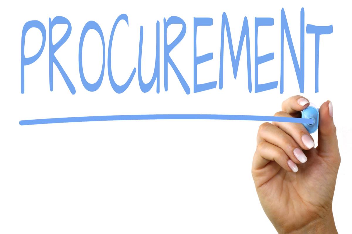 Procurement
