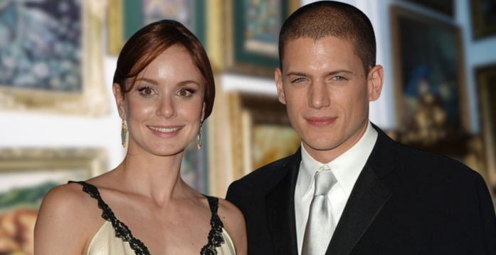 Wentworth Miller Relationship