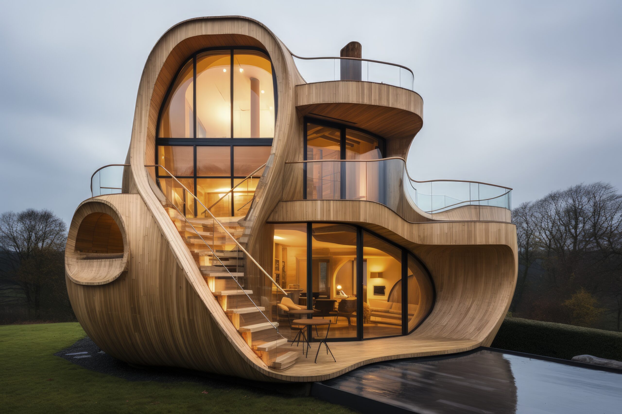 3D Printing in Construction
