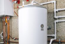 Water Heaters