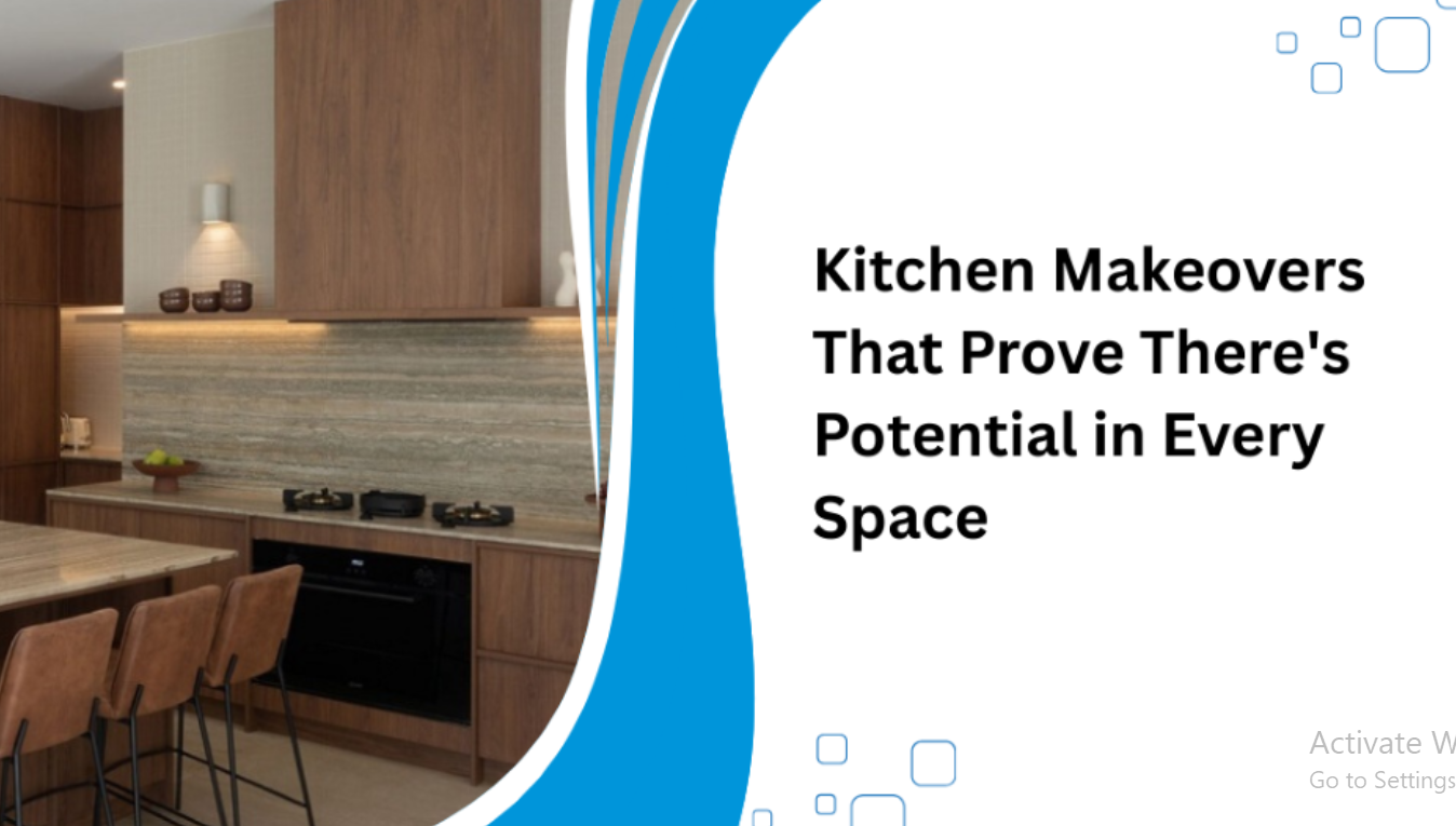 Kitchen Makeover